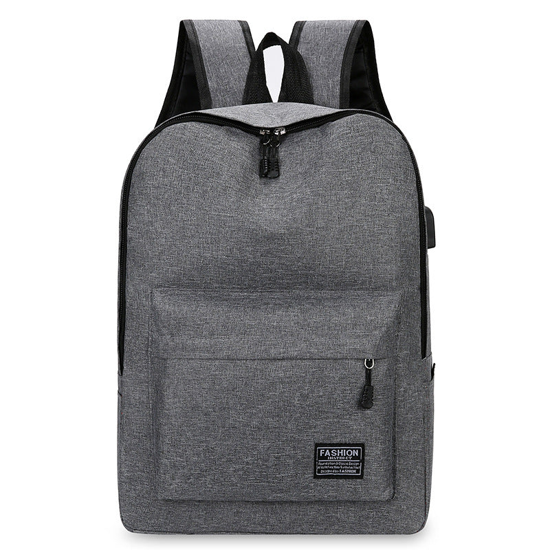 Versatile Everyday Backpack Stornfield