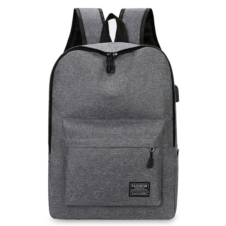 Versatile Everyday Backpack Stornfield