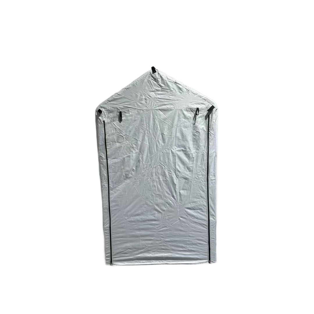 Mobile Changing Room Stornfield