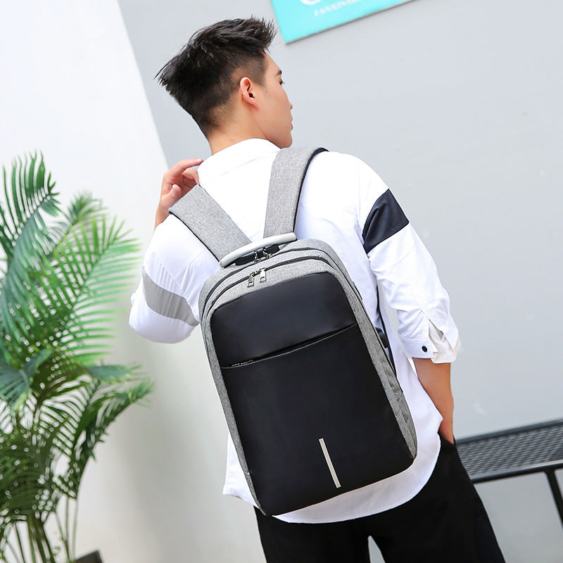 Urban Lightweight Laptop Backpack Stornfield