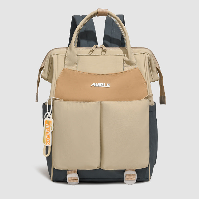 Multi-Pocket Versatile Backpack Stornfield