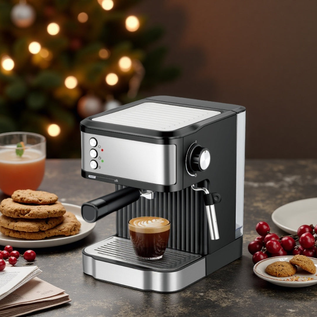 Espresso machine Stornfield
