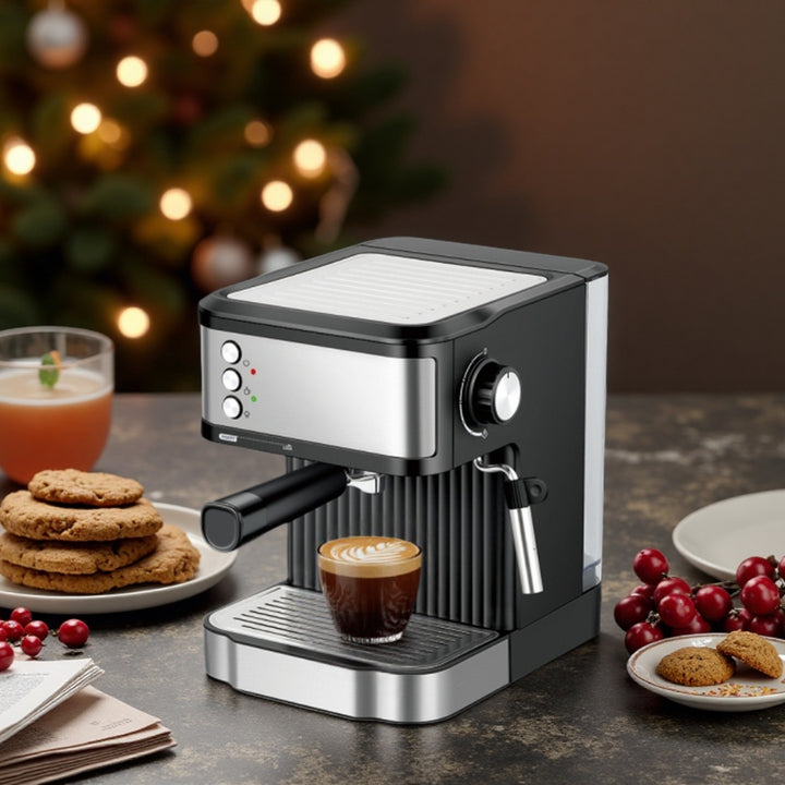 Espresso machine Stornfield