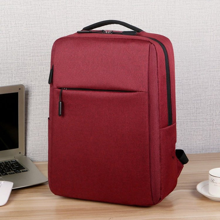 Stylish Multi-Functional Backpack Stornfield