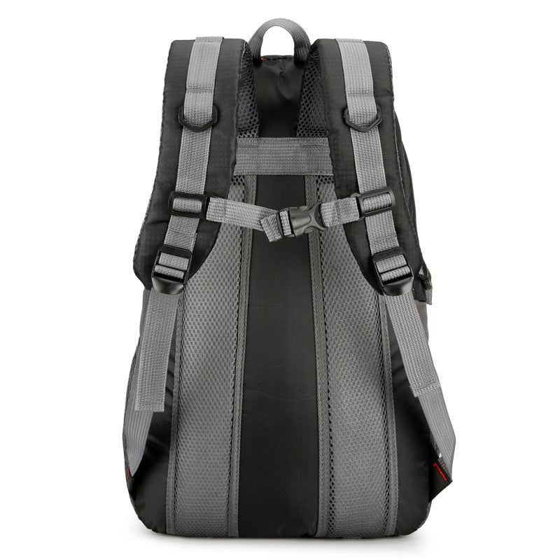 High-Performance Hiking Backpack Stornfield