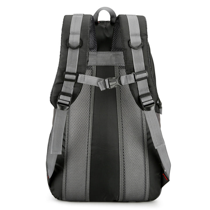 High-Performance Hiking Backpack Stornfield