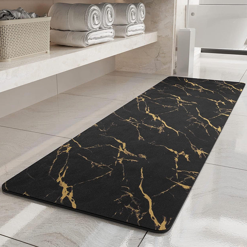 Anti-Fatigue Bath Mat Stornfield