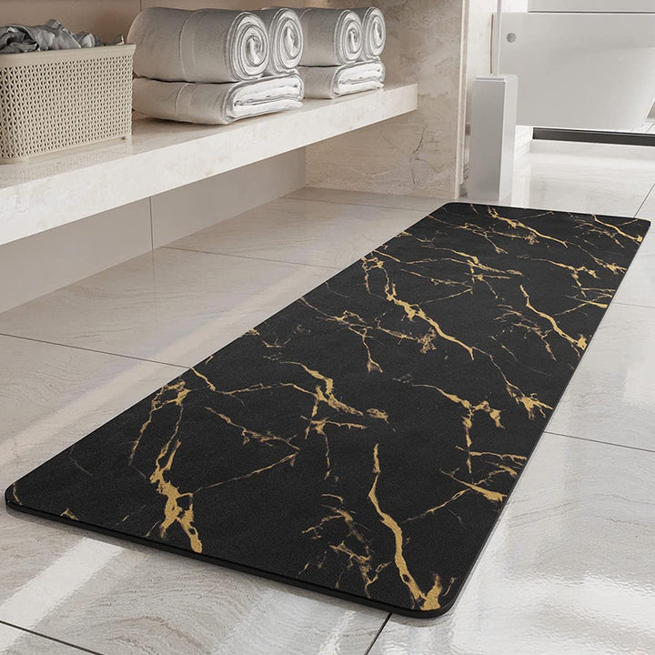 Anti-Fatigue Bath Mat Stornfield