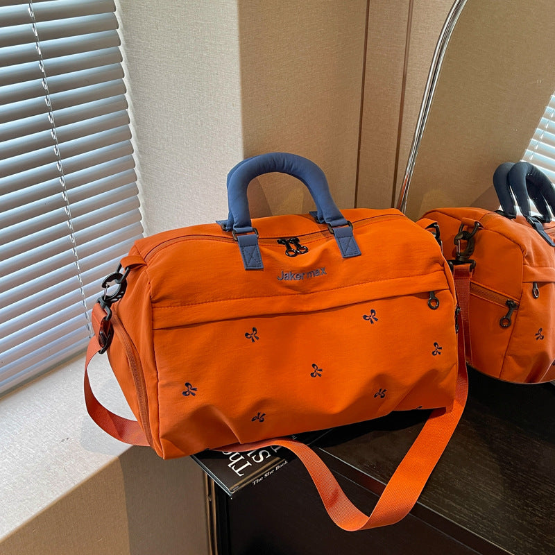 Multi-Functional Travel Duffel Bag Stornfield 1791204561