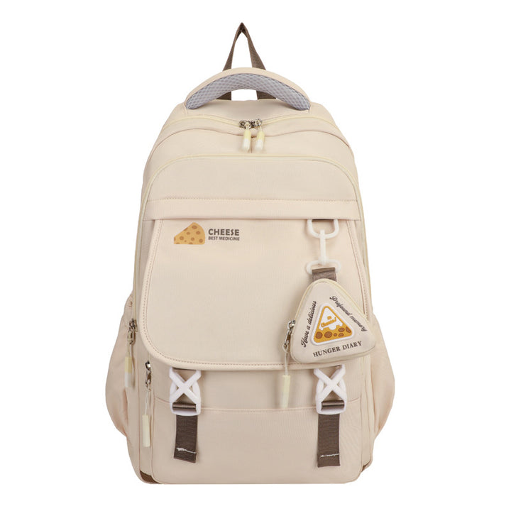 Fun-Themed Backpack Stornfield