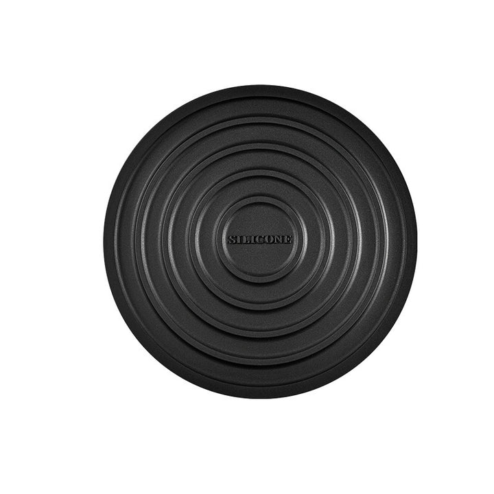 Silicone pot lid with innovative steam vent Stornfield