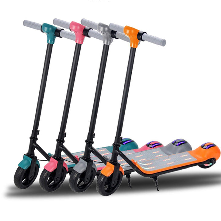 Electric Commuter Scooter Stornfield