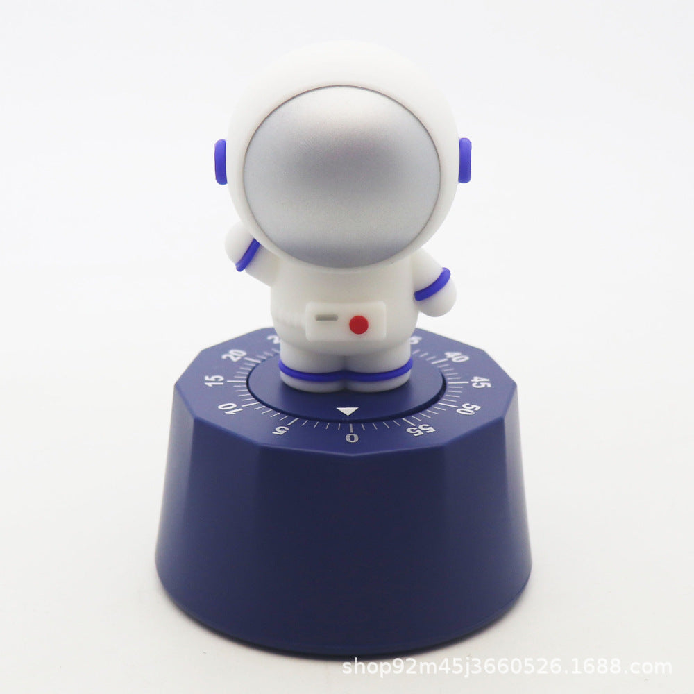 Kitchen timer in creative dinosaur design Stornfield