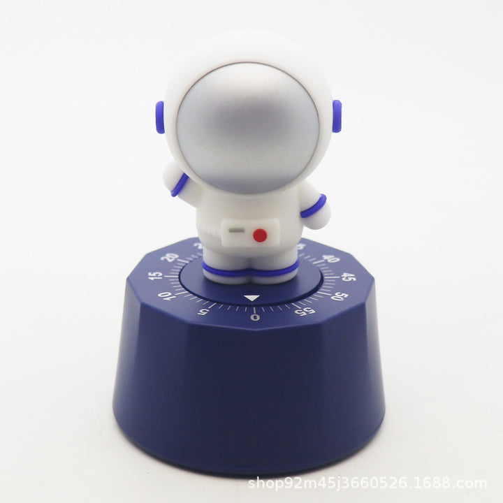 Kitchen timer in creative dinosaur design Stornfield