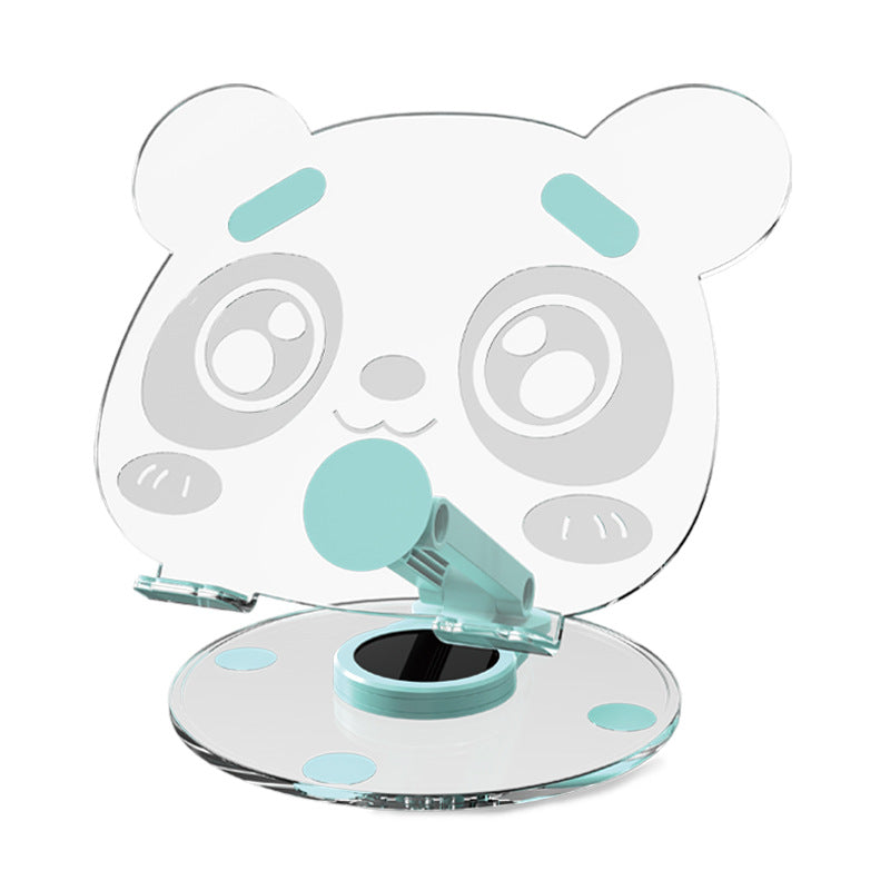 Fun Cartoon Panda Microphone Stand Stornfield