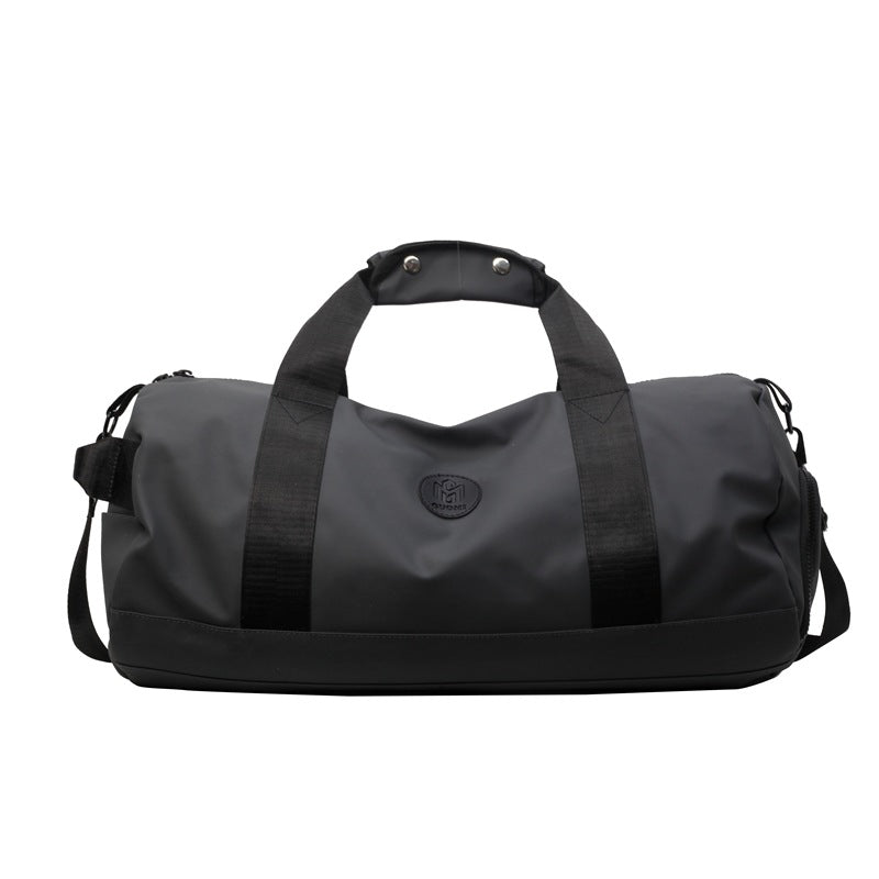 Waterproof Gym Duffle Bag Stornfield