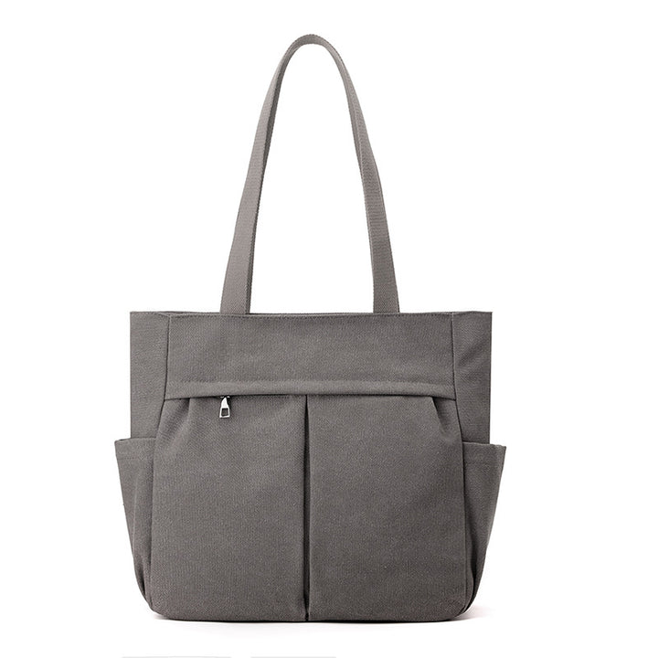 Spacious Utility Tote Bag Stornfield