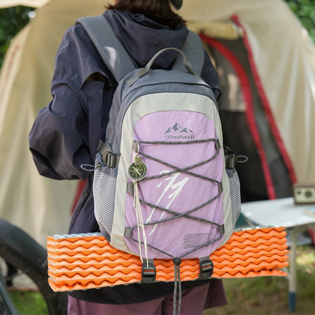 Lightweight Outdoor Backpack Stornfield