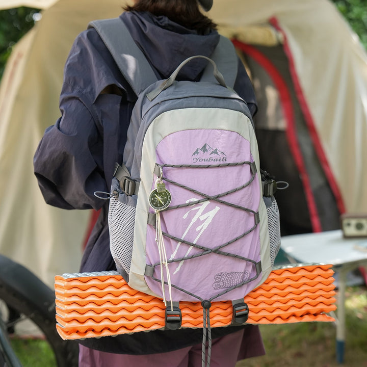 Lightweight Outdoor Backpack Stornfield
