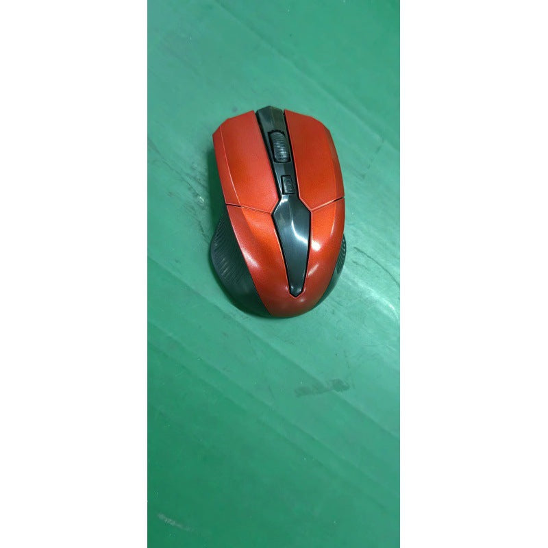 Ergonomic Funk Mouse with Adjustable DPI Settings Stornfield