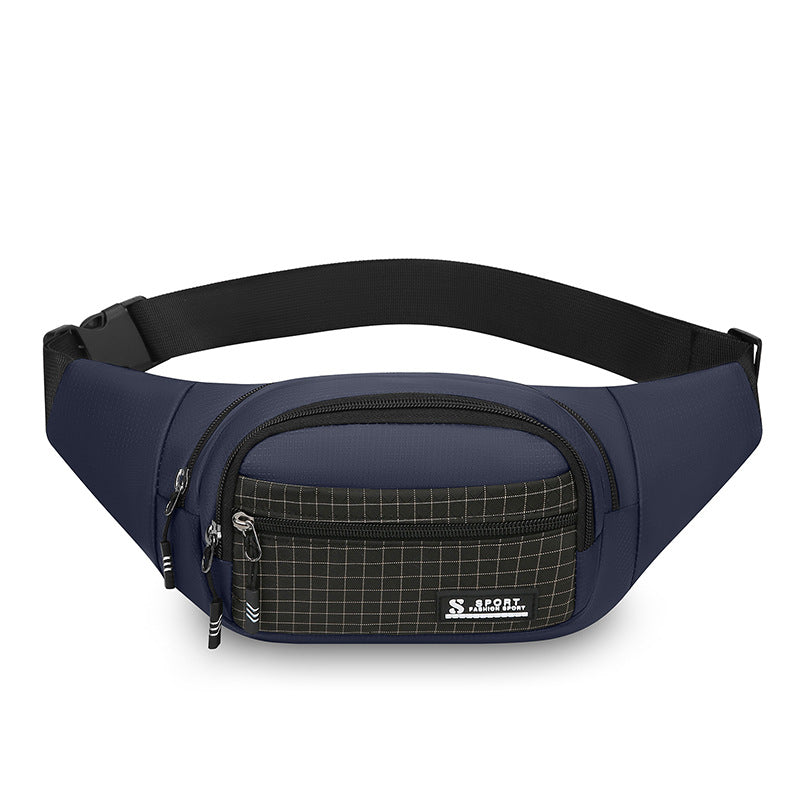 Versatile Utility Waist Bag