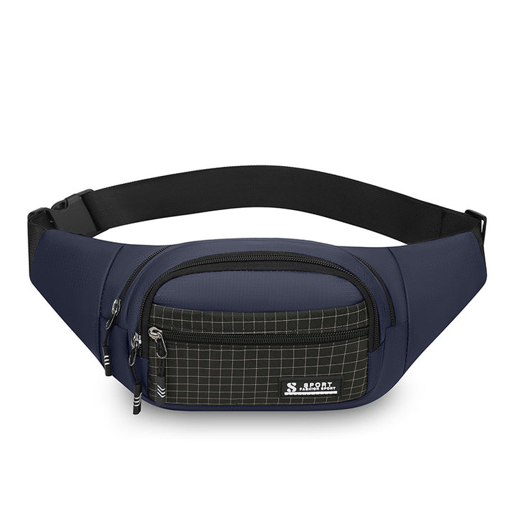 Versatile Utility Waist Bag
