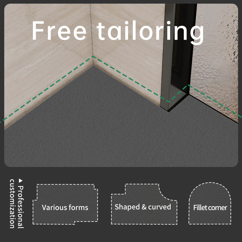 Premium Kitchen Comfort Mat