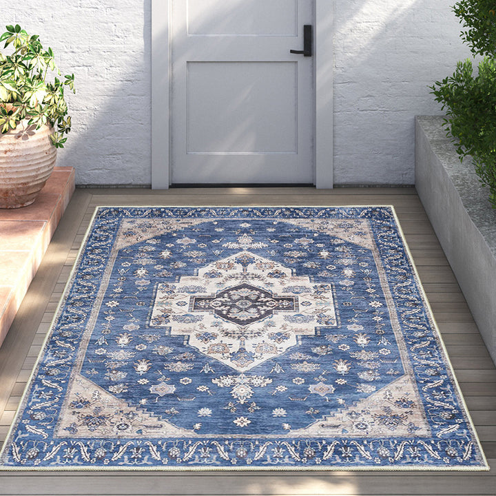 Area Rug Stornfield