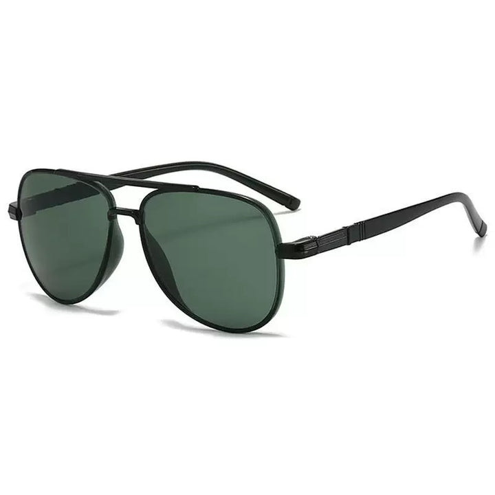 Premium Geometric Sunglasses Stornfield