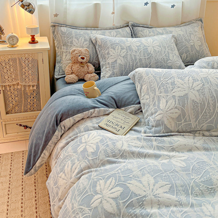 Home Decor Comforter Set