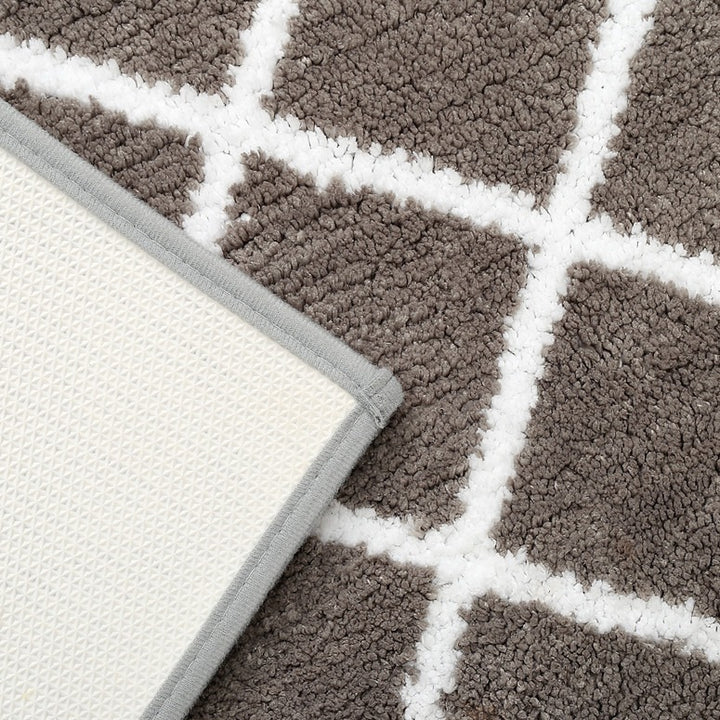 Premium Luxury Bath Mat Stornfield