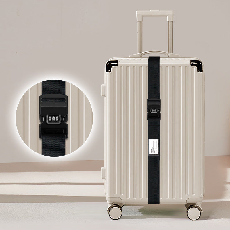 Secure Luggage Strap Stornfield