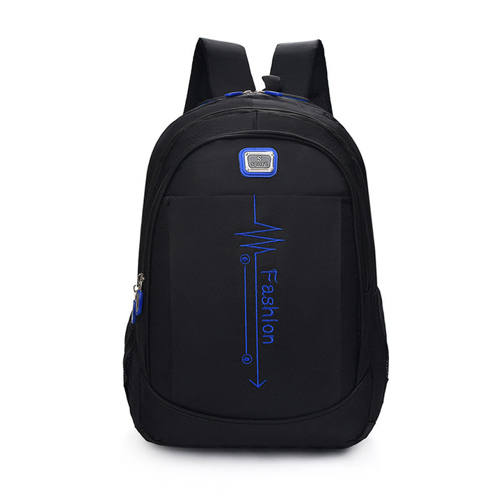 Lightweight Urban Backpack Stornfield