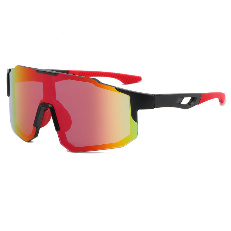 Ladies sports sunglasses with high-quality UV protection and variable lens replacement mechanism Stornfield