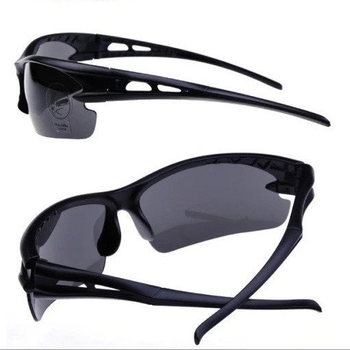 Sport Performance Wraparound Sunglasses Stornfield