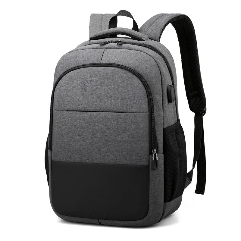 Ergonomic Laptop Backpack with Multiple Compartments Stornfield
