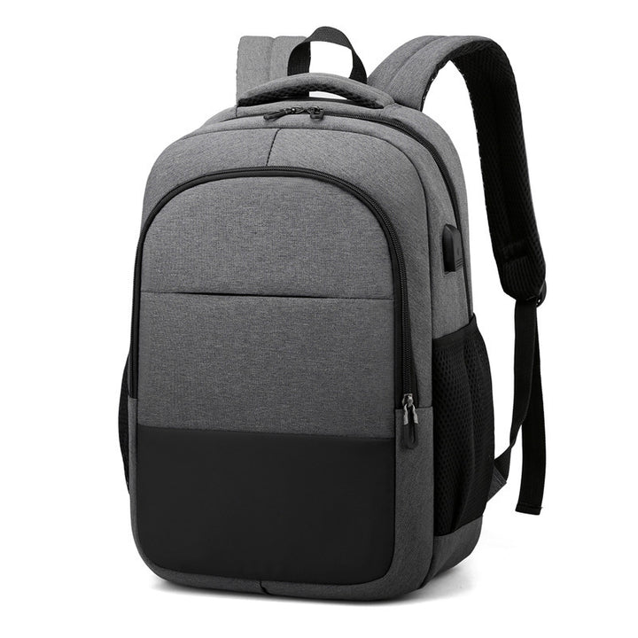 Ergonomic Laptop Backpack with Multiple Compartments Stornfield