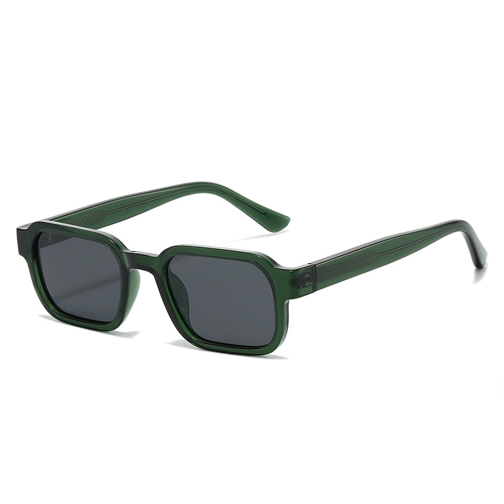 Women’s sunglasses in a modern square design Stornfield