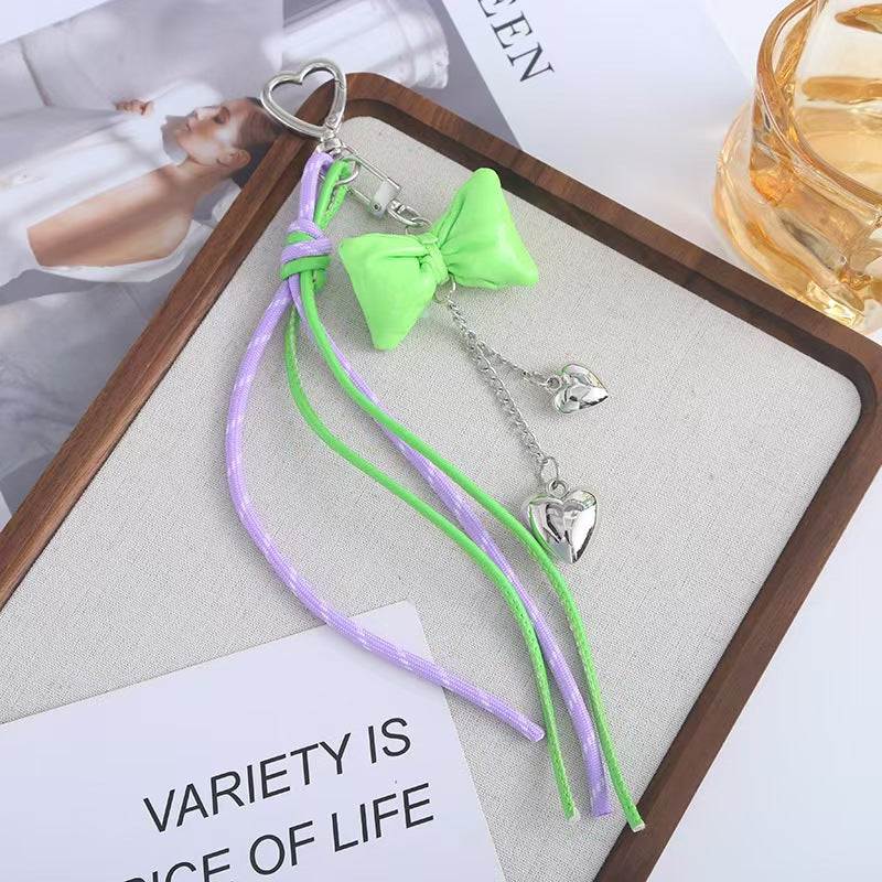 Stylish Novelty Keychain Stornfield