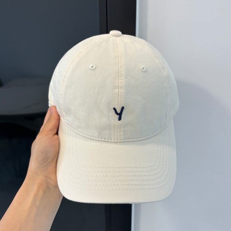 Unisex Classic Cotton Baseball Cap Stornfield