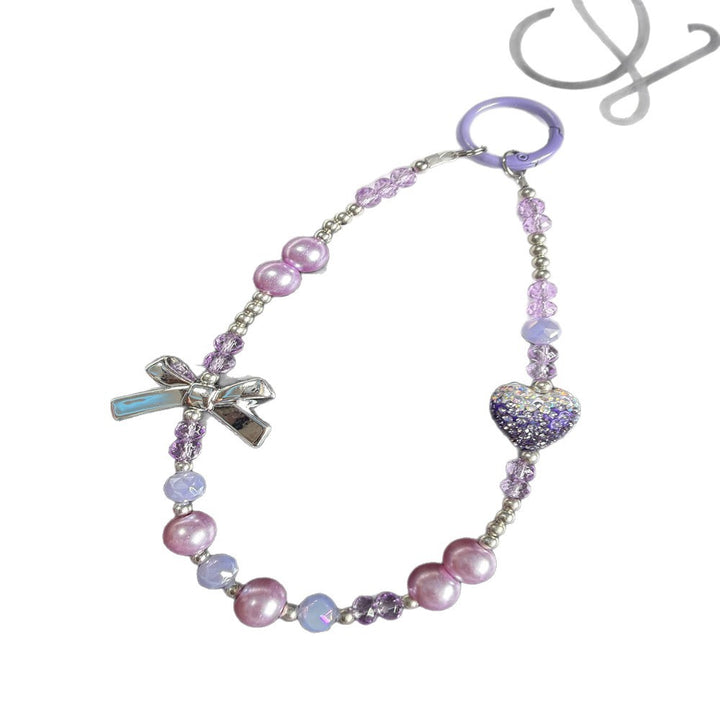 Decorative Charm Eyewear Chain Stornfield
