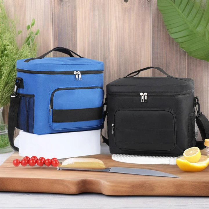 Insulated Cooler Bag Stornfield
