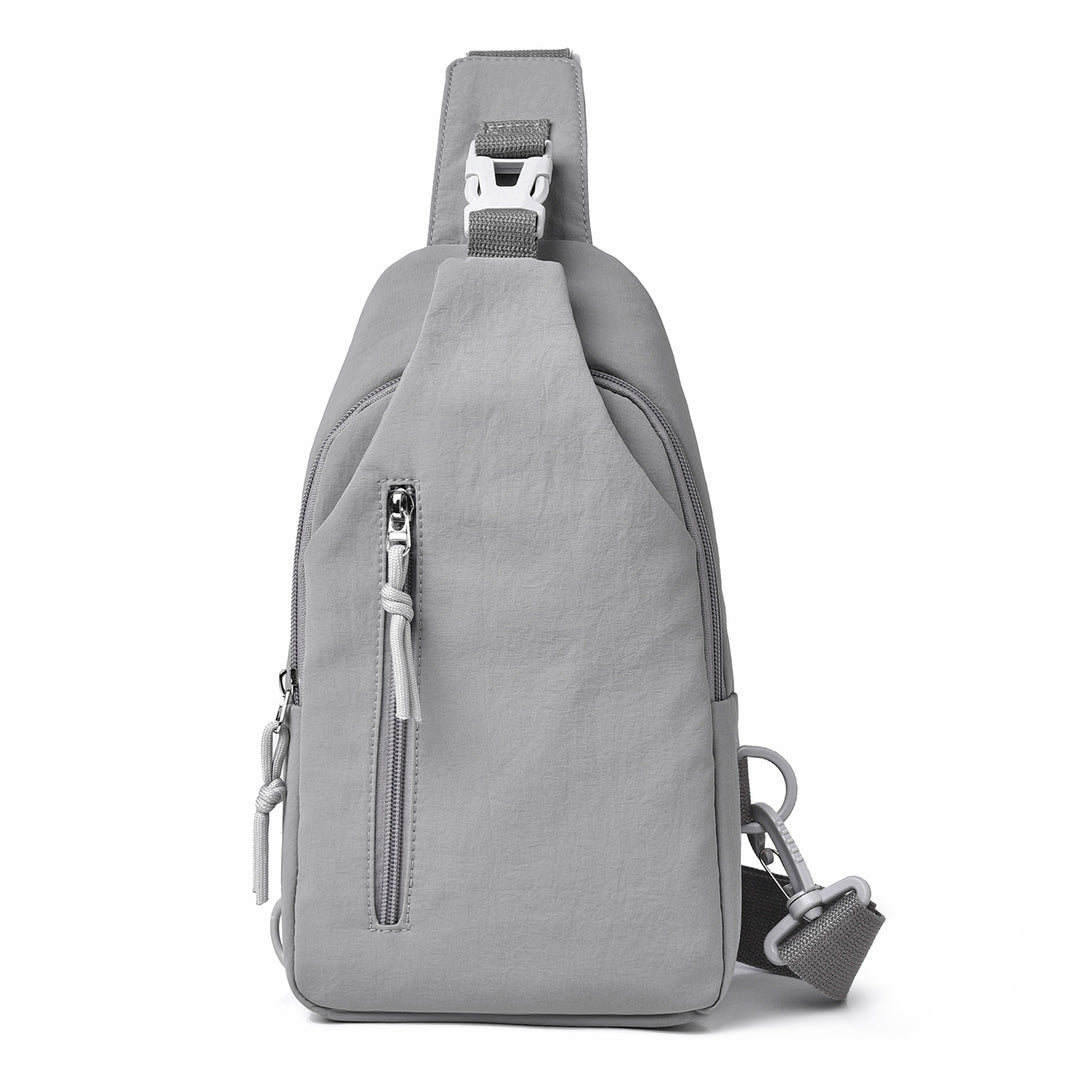 Ergonomic Sling Backpack Stornfield