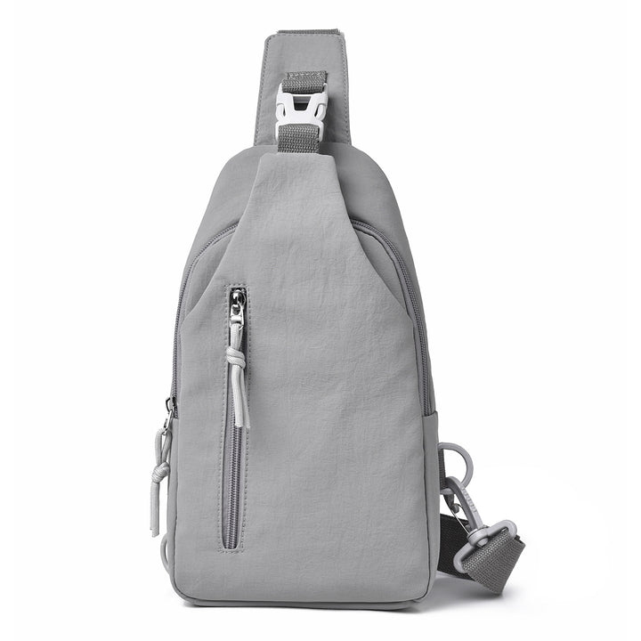 Ergonomic Sling Backpack Stornfield