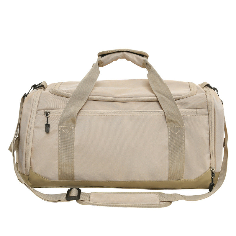Versatile All-Season Sports Duffel Bag Stornfield
