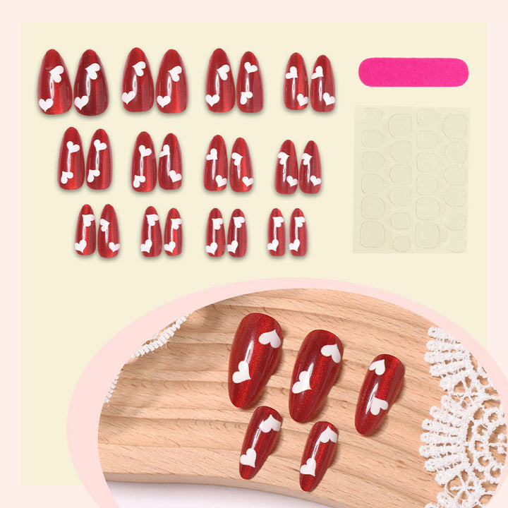 Decorative Nail Art Stornfield
