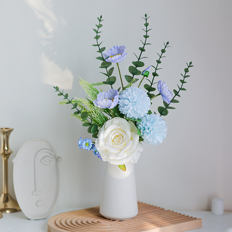 Elegant Artificial Floral Arrangement