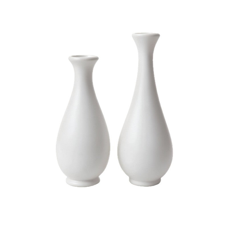 Elegant Decorative Ceramic Vase Stornfeild