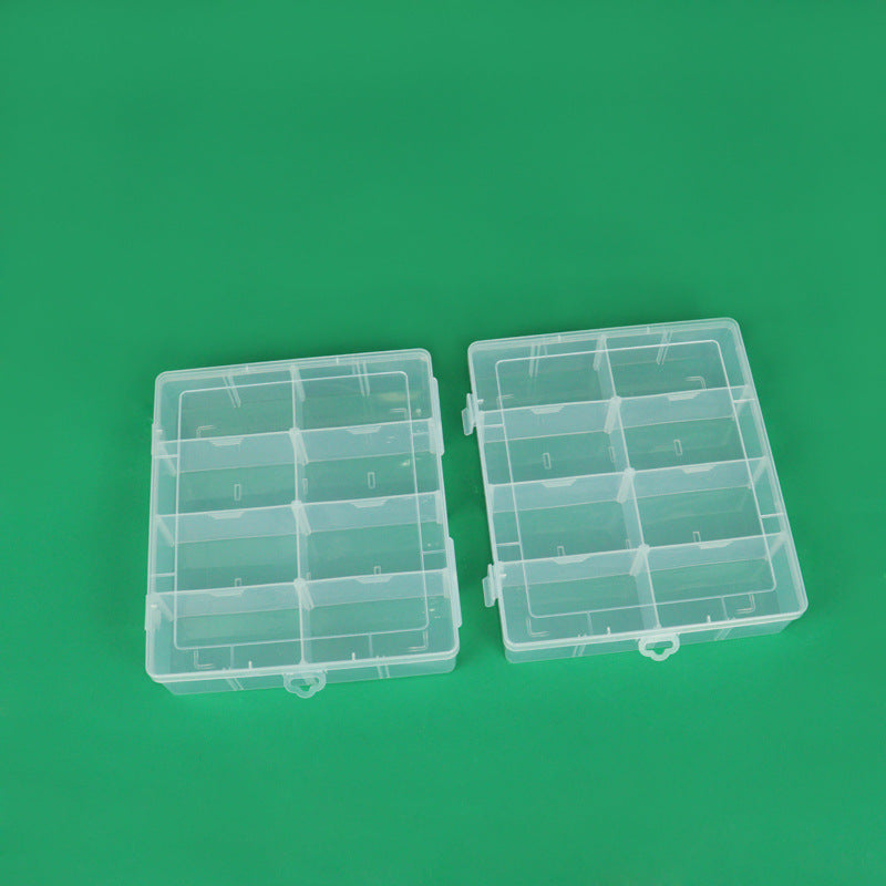 Multi-Divided Modular Storage Organizer Stornfield