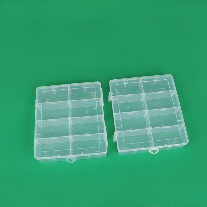 Multi-Divided Modular Storage Organizer Stornfield
